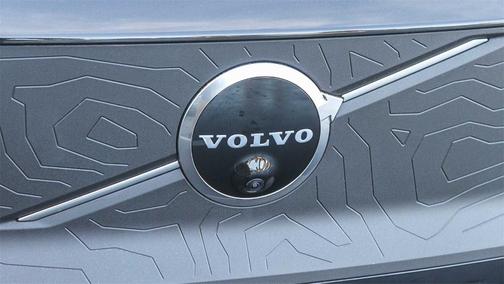 2026 Volvo EX30 TWIN MOTOR CROSS COUNTRY ULTRA