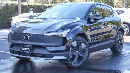 2026 Volvo EX30 TWIN MOTOR CROSS COUNTRY ULTRA