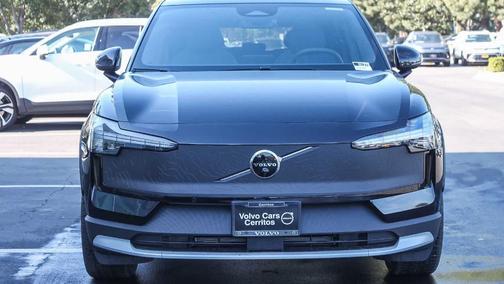 2026 Volvo EX30 TWIN MOTOR CROSS COUNTRY ULTRA