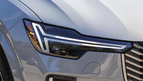 2025 Volvo XC90 B6 Plus 7-Seater