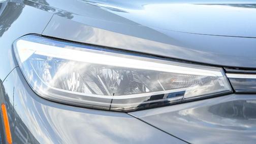 2026 Volkswagen ID.4 Pro