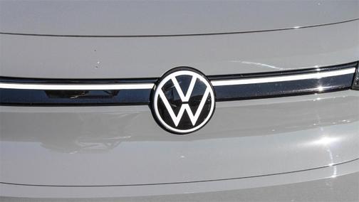 2026 Volkswagen ID.4 Pro