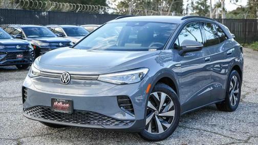 2026 Volkswagen ID.4 Pro