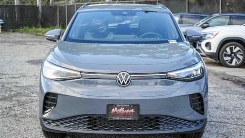 2026 Volkswagen ID.4 Pro