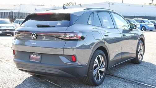 2026 Volkswagen ID.4 Pro