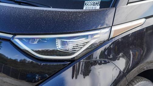 2025 Volkswagen ID. Buzz Pro S