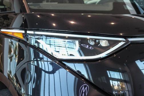 Deep Black Pearl Effect 2025 Volkswagen ID. Buzz Pro S