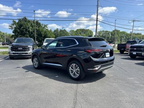2022 Buick Envision FWD Preferred