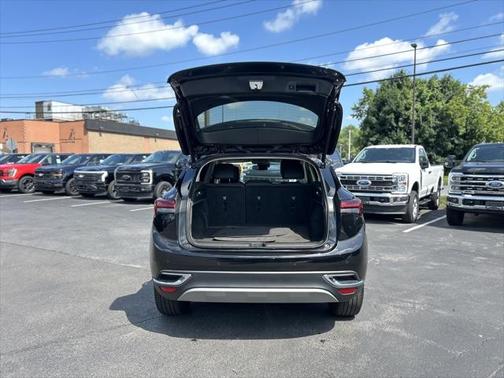 2022 Buick Envision FWD Preferred