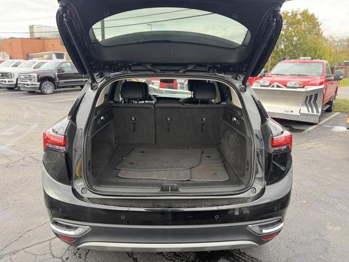 2022 Buick Envision FWD Preferred