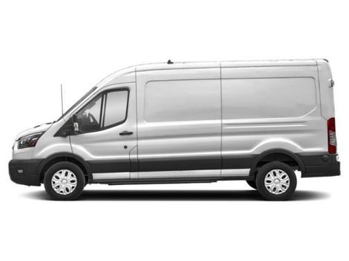 2024 Ford E-Transit T-350 Low Roof