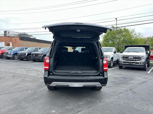 2021 Ford Expedition Max XLT