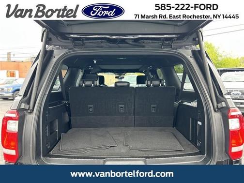 2021 Ford Expedition Max XLT