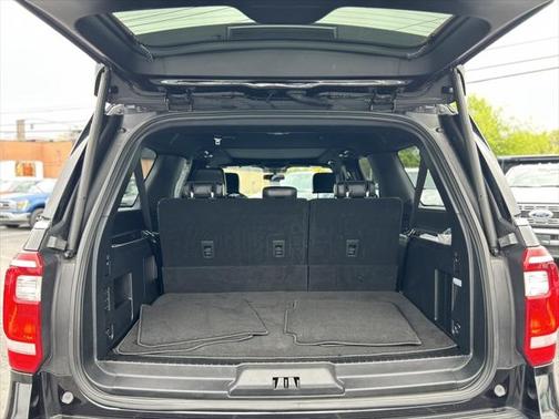 2021 Ford Expedition Max XLT