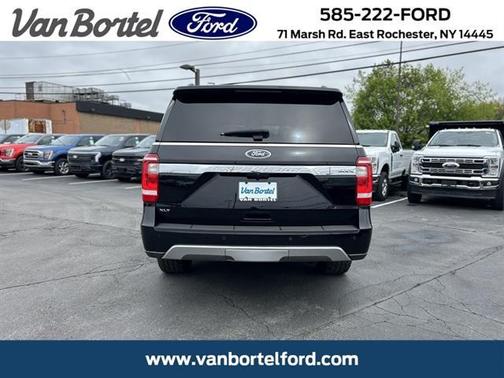 2021 Ford Expedition Max XLT