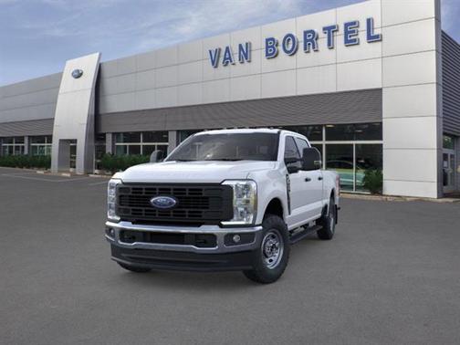 2025 Ford F-250 XL