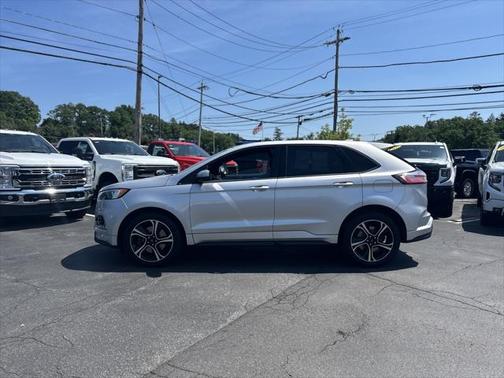 2019 Ford Edge ST