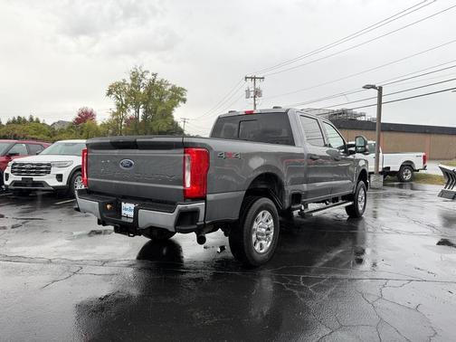 2024 Ford F-250 XLT