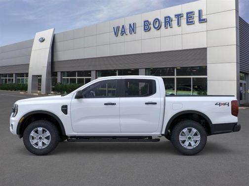 2024 Ford Ranger XL