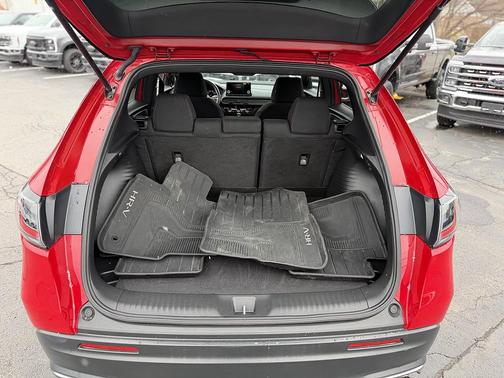 2023 Honda HR-V AWD Sport