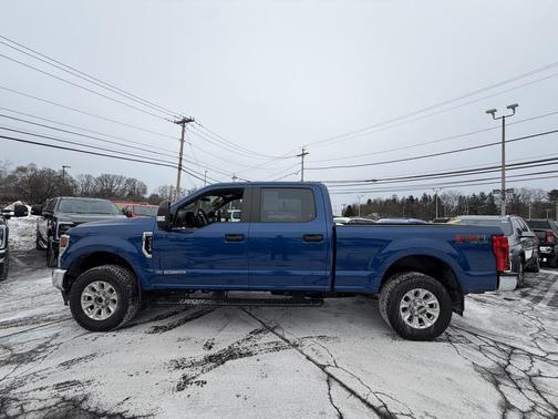 2022 Ford F-350 XL