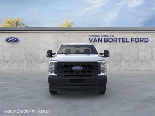 2025 Ford F-250 XL