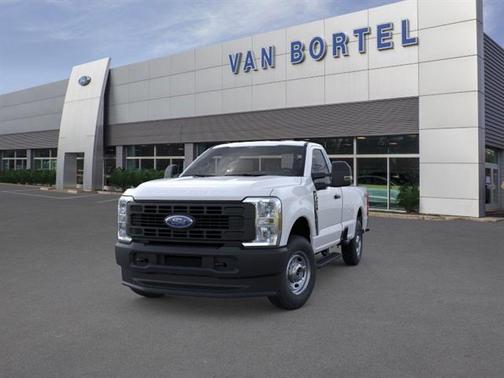 2025 Ford F-250 XL