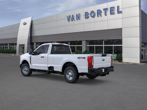 2025 Ford F-250 XL