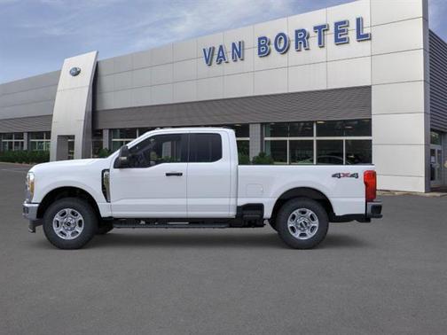 2026 Ford F-250 XLT