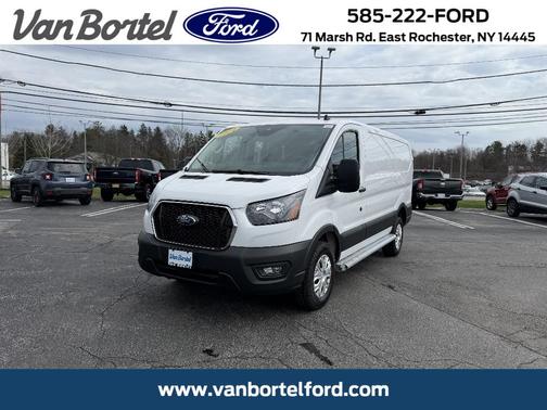 2024 Ford Transit-250 Base