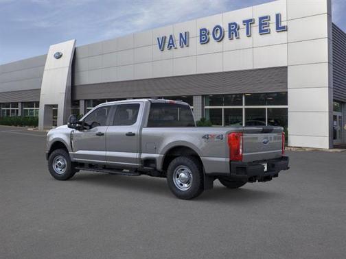 2026 Ford F-250 XL