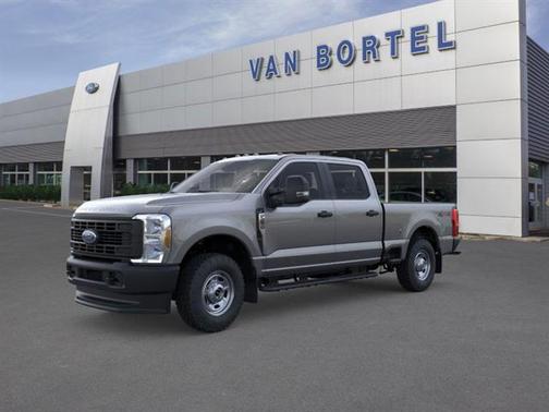 2026 Ford F-250 XL