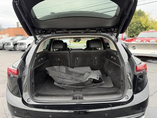 2021 Buick Envision AWD Preferred