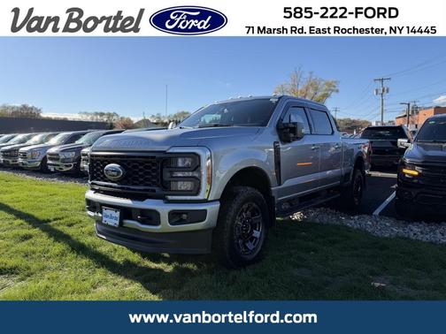 2023 Ford F-350 Lariat
