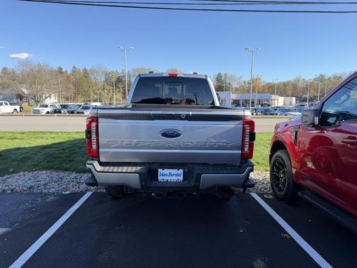 2023 Ford F-350 Lariat