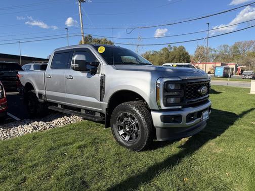 2023 Ford F-350 Lariat