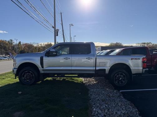 2023 Ford F-350 Lariat