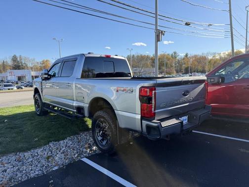 2023 Ford F-350 Lariat