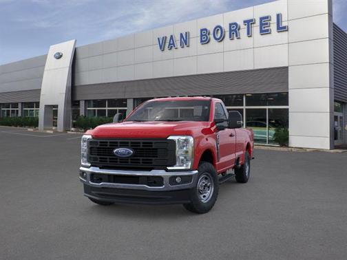 2025 Ford F-250 XL