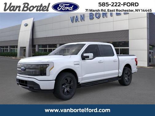 2023 Ford F-150 Lightning LARIAT