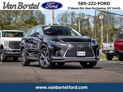 Caviar 2022 Lexus RX 350 Base