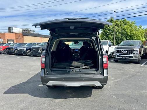2019 Ford Expedition Platinum