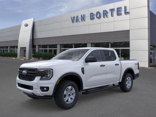 2024 Ford Ranger XL