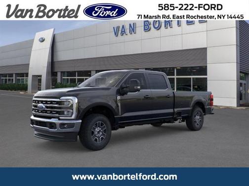 2026 Ford F-350 Lariat