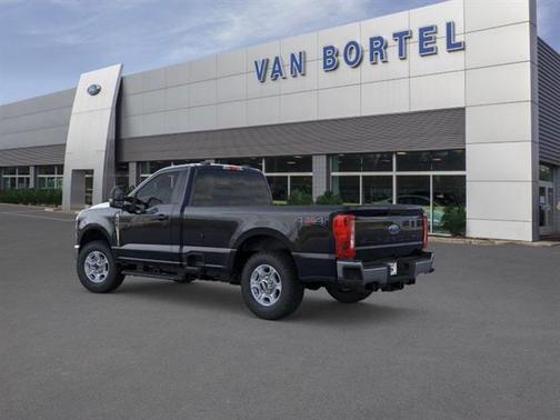 2026 Ford F-250 XLT