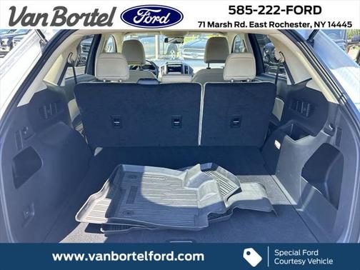 2024 Ford Edge SE