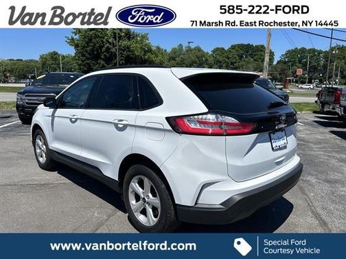 2024 Ford Edge SE