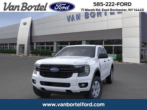 2024 Ford Ranger XL