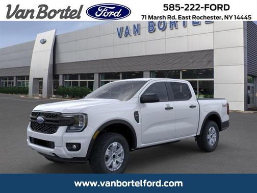 2024 Ford Ranger XL