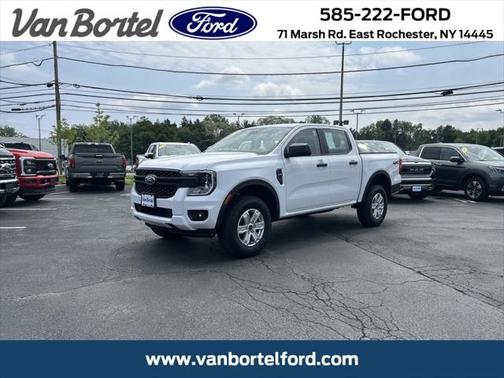 2024 Ford Ranger XL